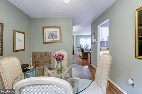 Dining - 3021 Mozart Dr, Silver Spring, MD 20904 photo 4 of 5