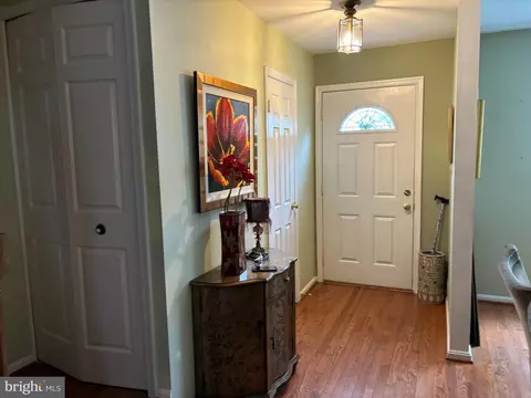 Entry Way - 3021 Mozart Dr, Silver Spring, MD 20904 photo 1 of 5