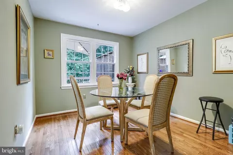 Dining - 3021 Mozart Dr, Silver Spring, MD 20904 photo 2 of 5