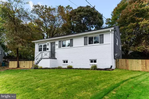 11916 Judson Ct, Wheaton, MD 20902