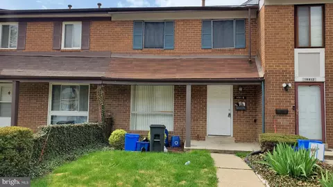 14410 Innsbruck Ct #3-F, Silver Spring, MD 20906