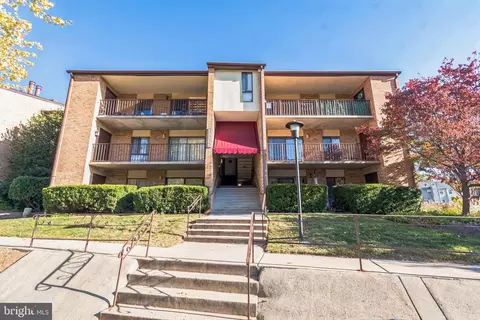 13205 Dairymaid Dr #66, Germantown, MD 20874