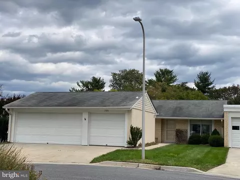 3501 Twin Branches Ct #36-A, Silver Spring, MD 20906