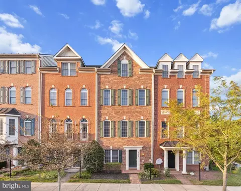 658 Raven Ave, Gaithersburg, MD 20877