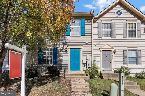 20204 Red Buckeye Ct, Germantown, MD 20876