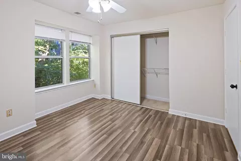 Bedroom - 13601 Sir Thomas Way #2 C 34, Silver Spring, MD 20904 photo 2 of 3