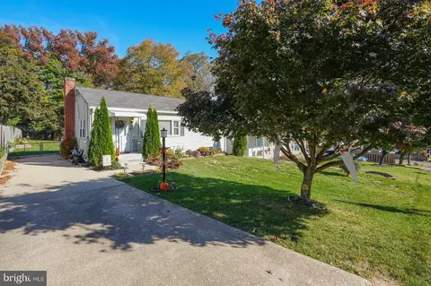 1000 Hollywood Ave, Silver Spring, MD 20904 photo 2