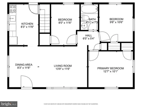 1000 Hollywood Ave, Silver Spring, MD 20904 photo 32