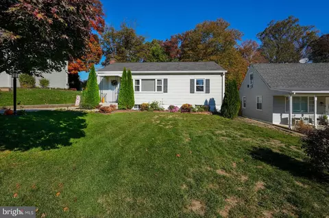1000 Hollywood Ave, Silver Spring, MD 20904 photo 3