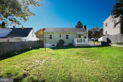 1000 Hollywood Ave, Silver Spring, MD 20904 photo 31