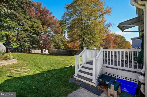 1000 Hollywood Ave, Silver Spring, MD 20904 photo 27