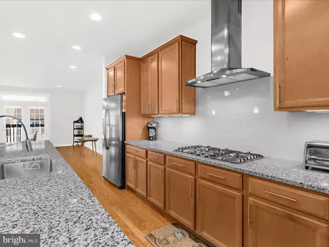 Kitchen - 1027 Mutual Pl, Sandy Spring, MD 20860 photo 1 of 6