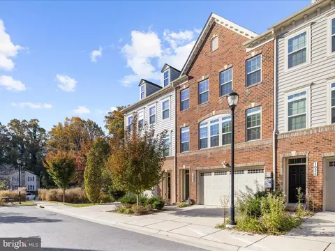 Exterior - 1027 Mutual Pl, Sandy Spring, MD 20860 photo 5 of 5