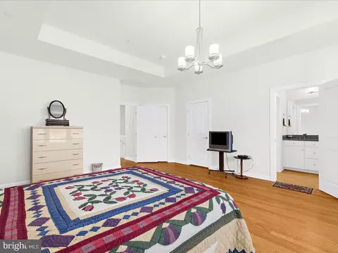 Bedroom - 1027 Mutual Pl, Sandy Spring, MD 20860 photo 6 of 6