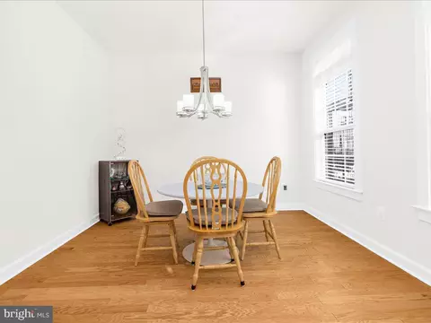 Dining - 1027 Mutual Pl, Sandy Spring, MD 20860 photo 1 of 3