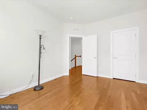 Bedroom - 1027 Mutual Pl, Sandy Spring, MD 20860 photo 1 of 6