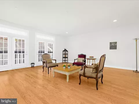 Living - 1027 Mutual Pl, Sandy Spring, MD 20860 photo 8 of 9