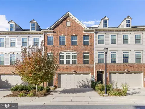 Exterior - 1027 Mutual Pl, Sandy Spring, MD 20860 photo 2 of 5