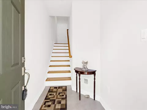 Entry Way - 1027 Mutual Pl, Sandy Spring, MD 20860 photo 1 of 3
