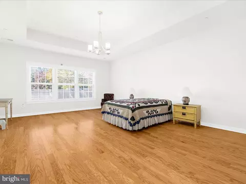 Bedroom - 1027 Mutual Pl, Sandy Spring, MD 20860 photo 4 of 6