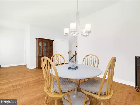 Dining - 1027 Mutual Pl, Sandy Spring, MD 20860 photo 3 of 3