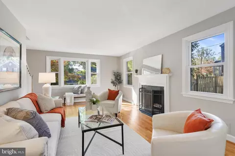 1707 White Oak Dr, Silver Spring, MD 20910 photo 14
