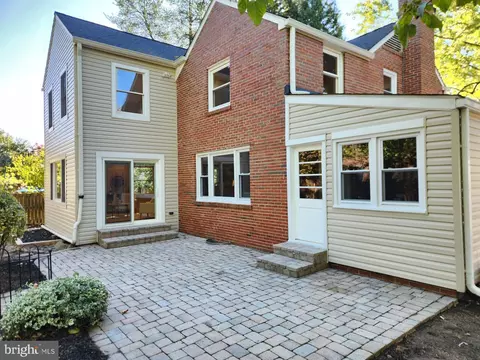 1707 White Oak Dr, Silver Spring, MD 20910 photo 38