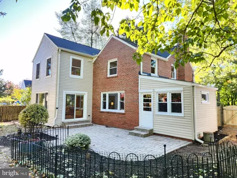 1707 White Oak Dr, Silver Spring, MD 20910 photo 37