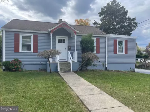 2814 Newton St, Silver Spring, MD 20902 photo 1