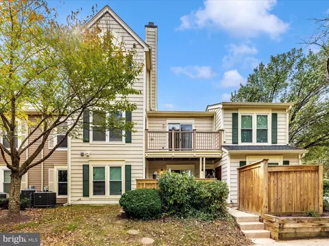 13256 Meander Cove Dr #25, Germantown, MD 20874