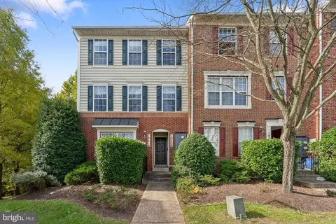 10420 Damascus Park Ln #M2, Damascus, MD 20872