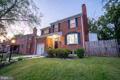 1208 Jackson Ave, Takoma Park, MD 20912