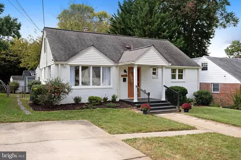 12712 Holdridge Rd, Silver Spring, MD 20906 photo 27