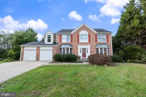 18932 Shooting Star Ct, Germantown, MD 20874
