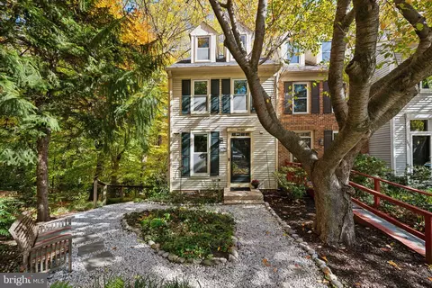 3485 Bruton Parish Way #19-118, Silver Spring, MD 20904