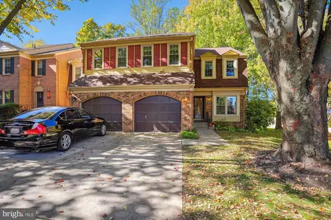 11401 Empire Ln, Rockville, MD 20852