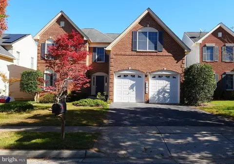 21915 Manor Crest Ln, Boyds, MD 20841