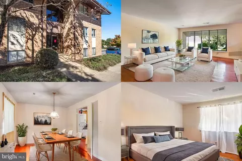 18616 Walkers Choice Rd #6, Montgomery Village, MD 20886