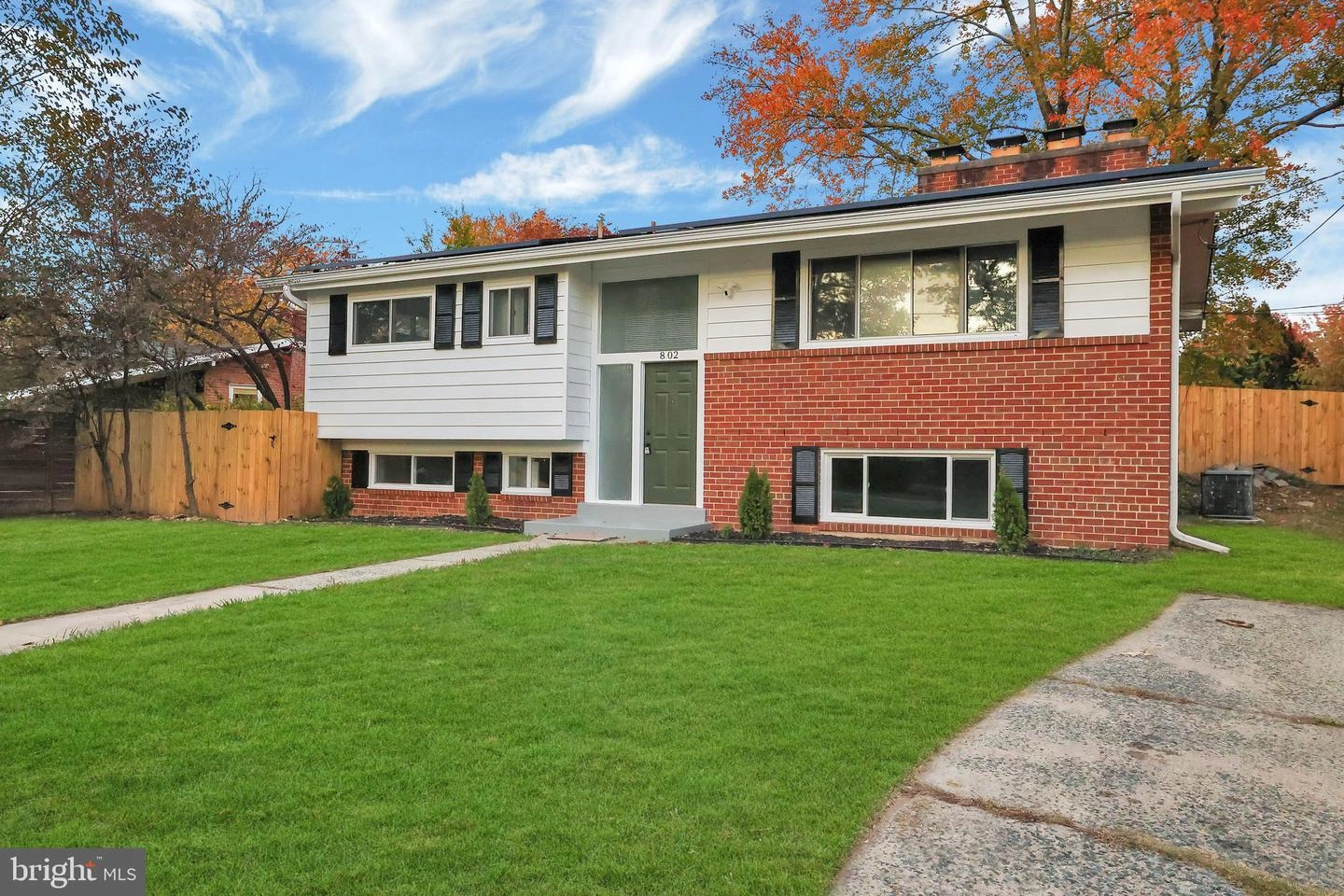 802 Hillsboro Dr, Silver Spring, MD 20902 photo 46