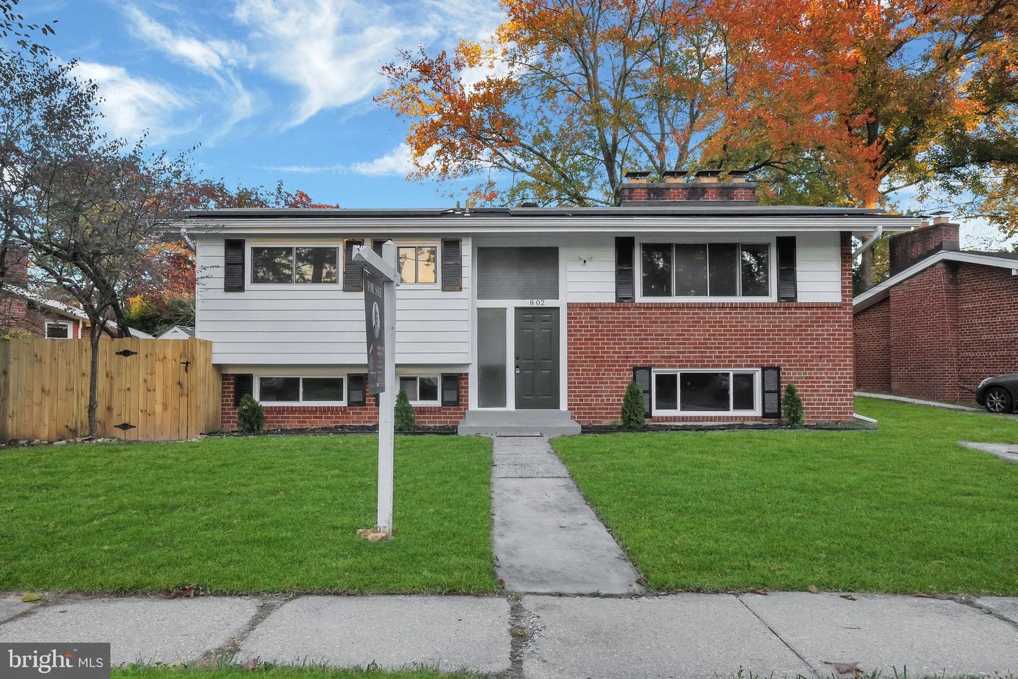 802 Hillsboro Dr, Silver Spring, MD 20902 photo 1
