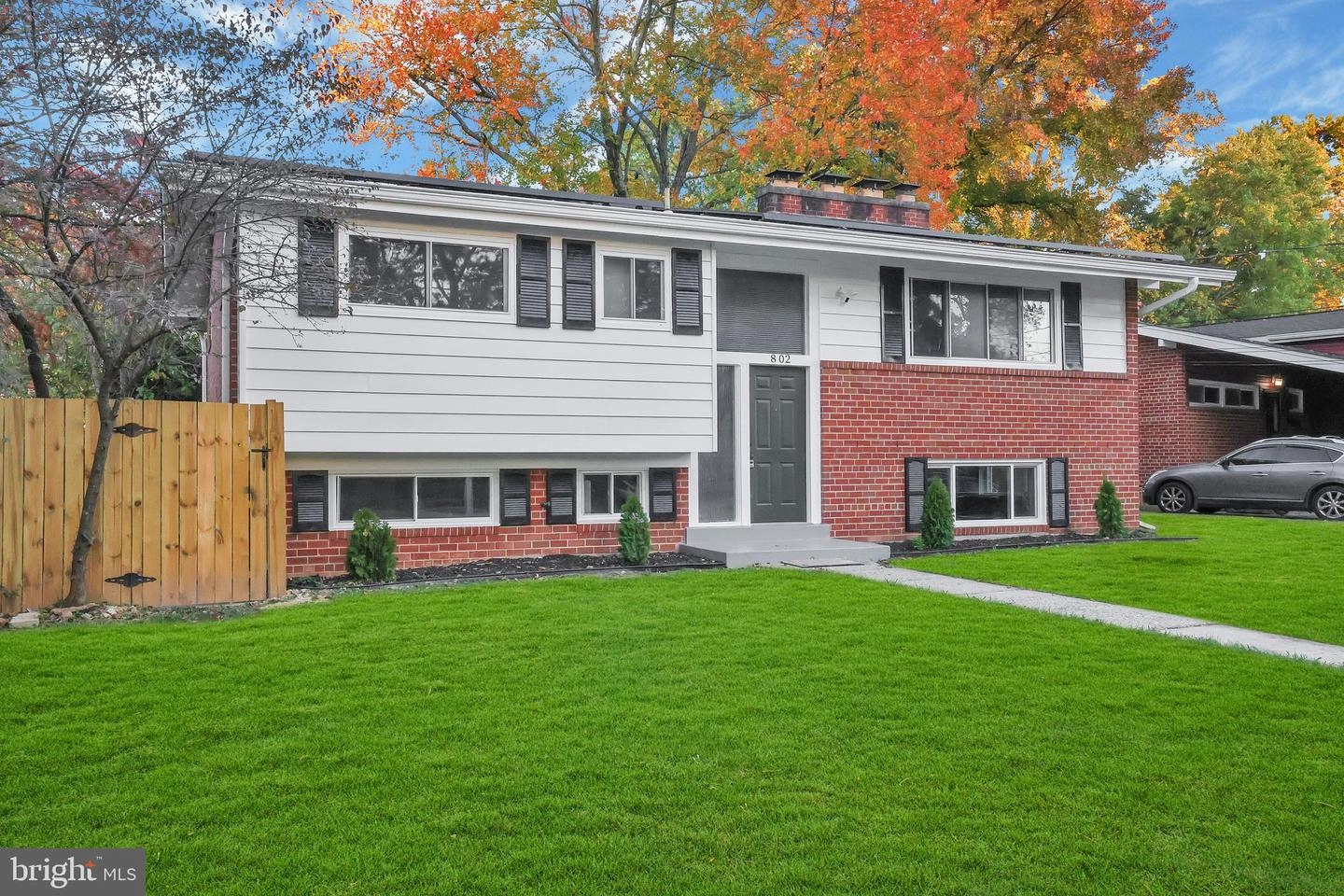802 Hillsboro Dr, Silver Spring, MD 20902 photo 43