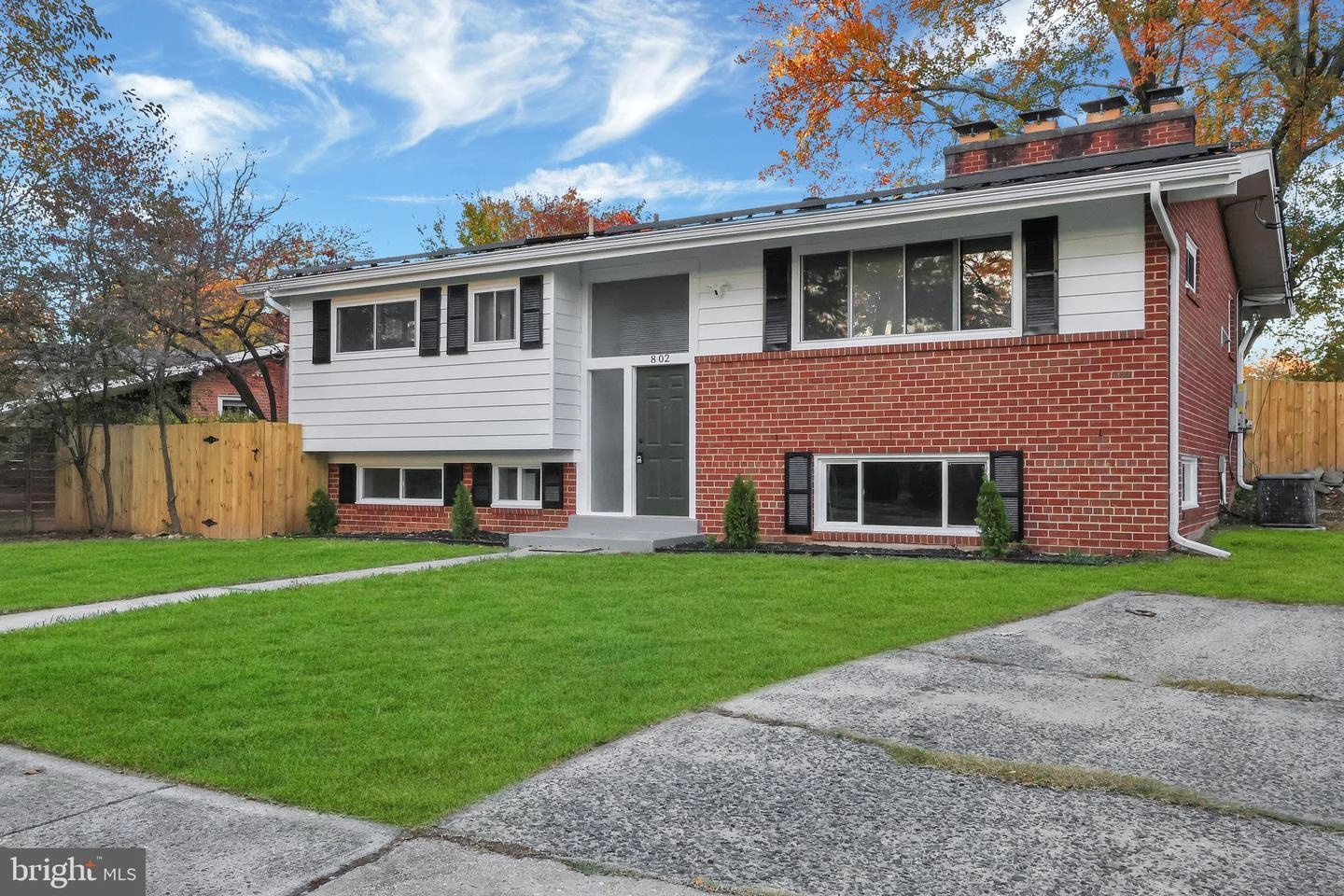 802 Hillsboro Dr, Silver Spring, MD 20902 photo 42