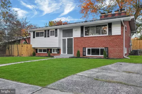 802 Hillsboro Dr, Silver Spring, MD 20902 photo 42