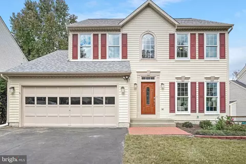 12913 Barleycorn Ter, Germantown, MD 20874