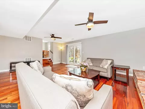 Living - 13816 N Gate Dr, Silver Spring, MD 20906 photo 8 of 8