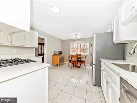 Kitchen - 13816 N Gate Dr, Silver Spring, MD 20906 photo 1 of 6