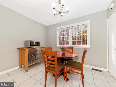 Dining - 13816 N Gate Dr, Silver Spring, MD 20906 photo 1 of 2