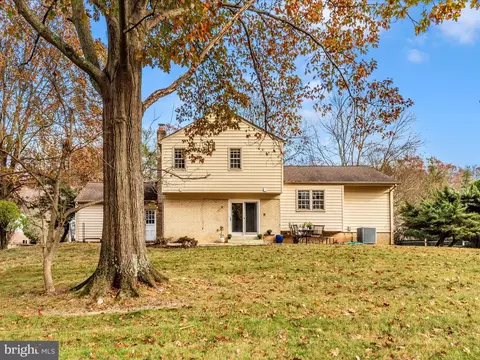 Exterior - 13816 N Gate Dr, Silver Spring, MD 20906 photo 8 of 11
