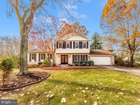 Exterior - 13816 N Gate Dr, Silver Spring, MD 20906 photo 2 of 11