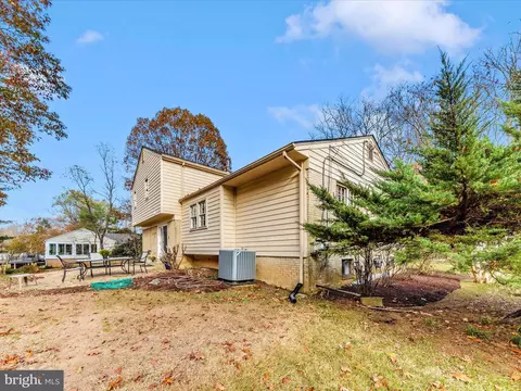 Exterior - 13816 N Gate Dr, Silver Spring, MD 20906 photo 5 of 11